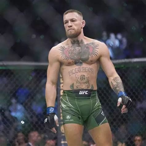 conor mcgregor boner|Conor McGregor says a broken toe forced him to withdraw from .